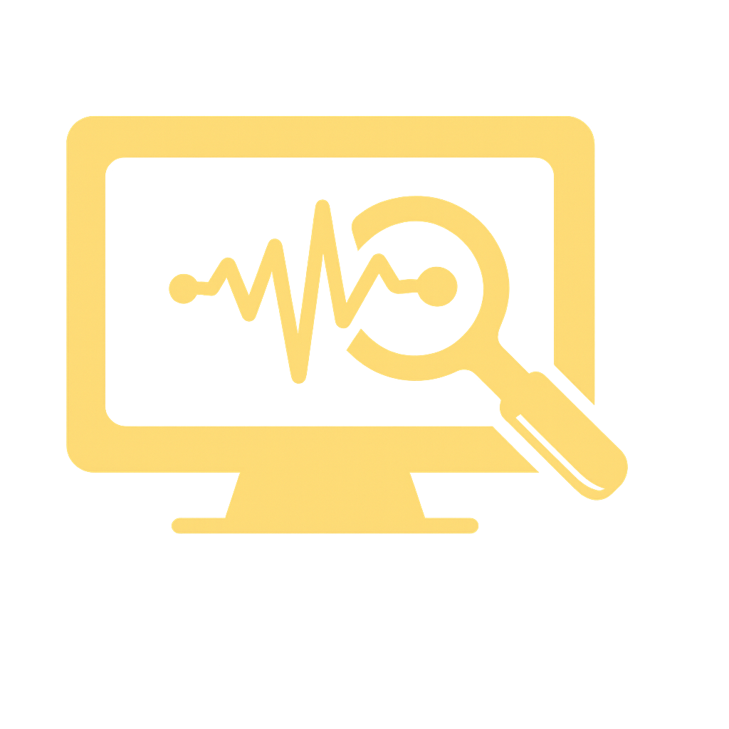 Diagnostika Icon