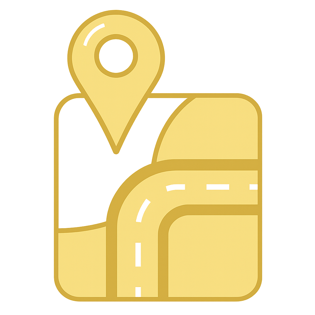 Aktualizace Map Icon